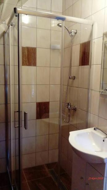 W Cisnej Pod 1. Ferienhaus *