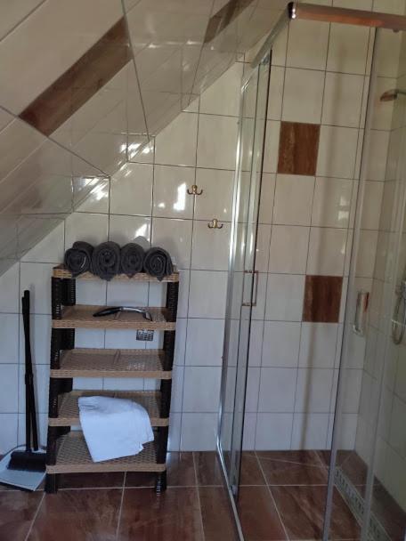 Ferienhaus W Cisnej Pod 1. *